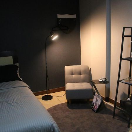 Seong Dong Jang Motel Тегу Екстериор снимка