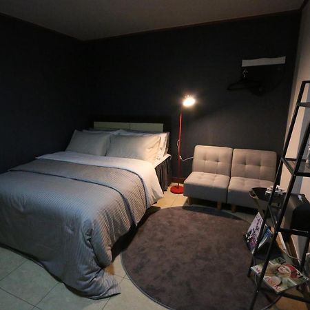 Seong Dong Jang Motel Тегу Екстериор снимка