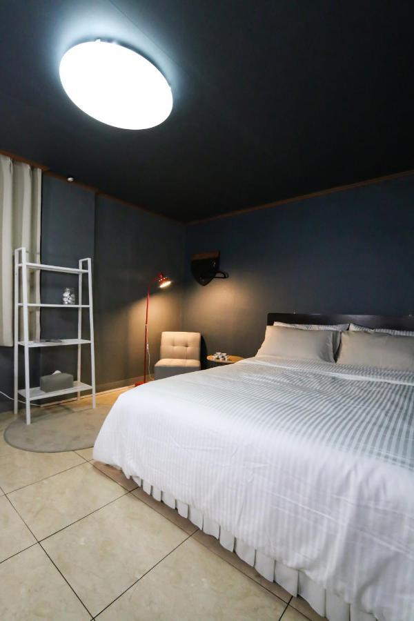 Seong Dong Jang Motel Тегу Екстериор снимка