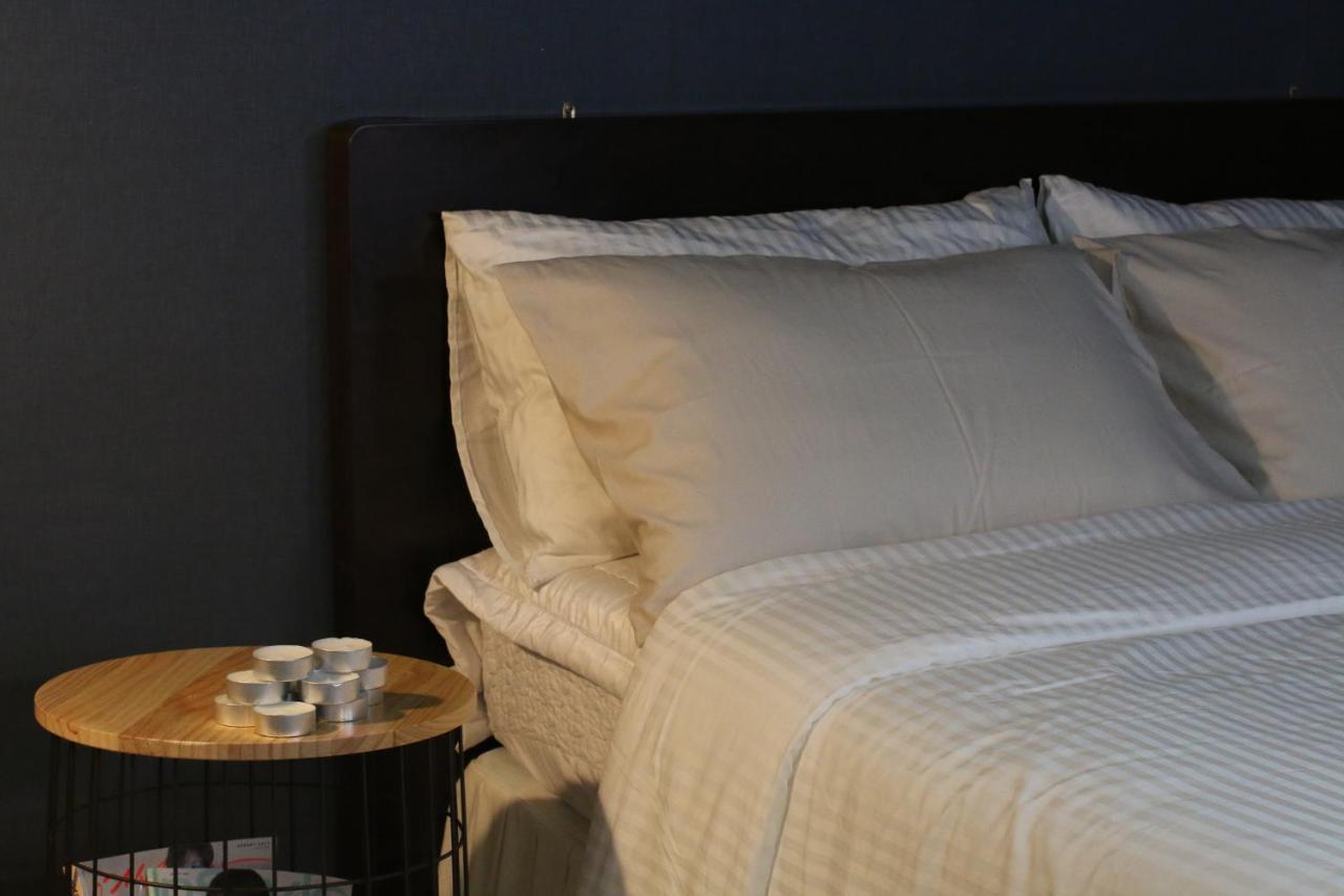 Seong Dong Jang Motel Тегу Екстериор снимка